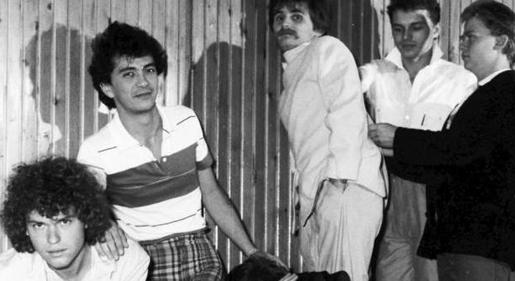 40 éves az Első Emelet, koncert Sportaréna