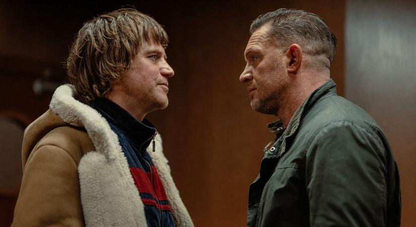 Előzetest kapott a Gengsztervilág 2. évada Tom Hardyval