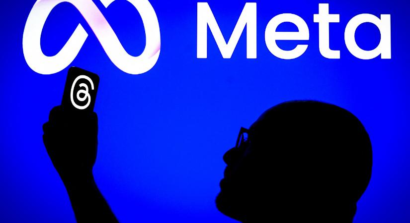 Adatvédelmi aggályok miatt leállította új AI-képgenerátorát a Meta