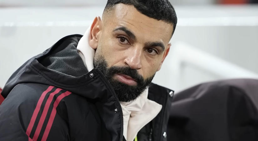 Borul minden: Mohamed Szalah ma repülőre száll, ebbe a csapatba igazol