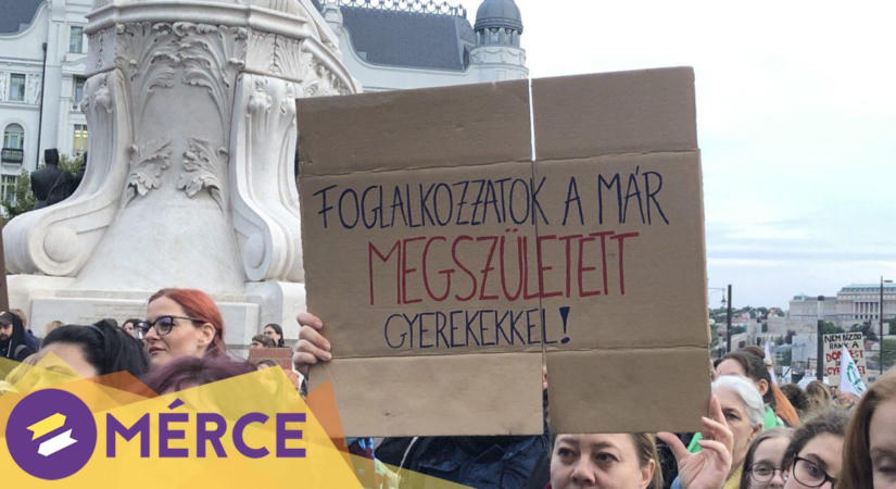 Köszönjük, az egyházak véleményét már ismerjük szívhangrendeletről, így a kérdés csak az, miért fontos ez a kormánynak