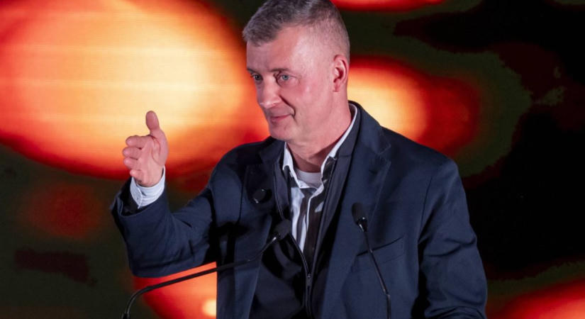 Kubatov Gábor reagált a feljelentésre: A lelkiismeretünk tiszta