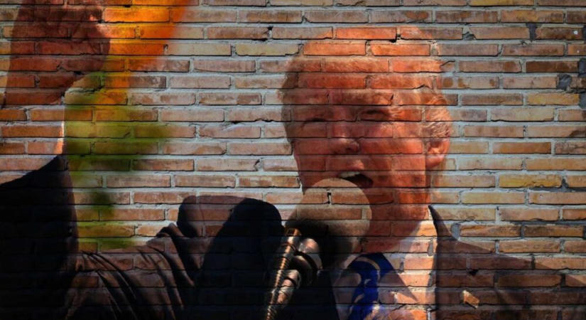 Trump, a keresztapa