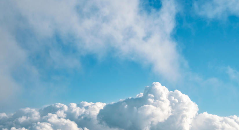 Az új meteorológiai műhold megbízhatóbb időjárás-előrejelzést tesz majd lehetővé Magyarországon is