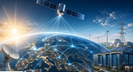 Starlink, műholdgyár, szuverén hálózat, SMR: egyre több kritikus infrastruktúrába lép be a 4iG