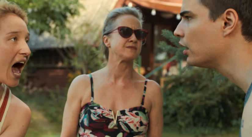 A Mommy Blue című magyar film után nehéz megszólalni: az Origo az alkotókkal beszélgetett