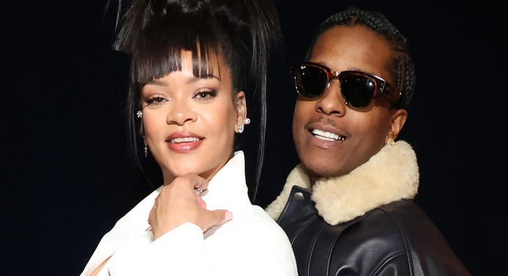 Egyéves lett Rihanna kislánya, tündéri felvételeken a szülinapos Rocki