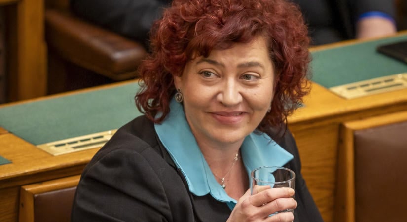 Kiderült, hol dolgozik Vadai Ágnes és Gréczy Zsolt a választások óta