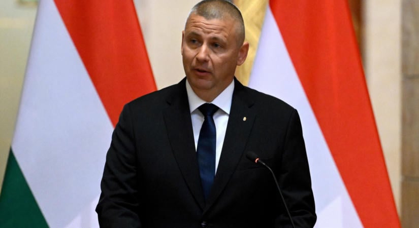 Újabb uniós eurómilliárdokra pályázhat Magyarország: fontos bejelentést tett Ruszin-Szendi Romulusz