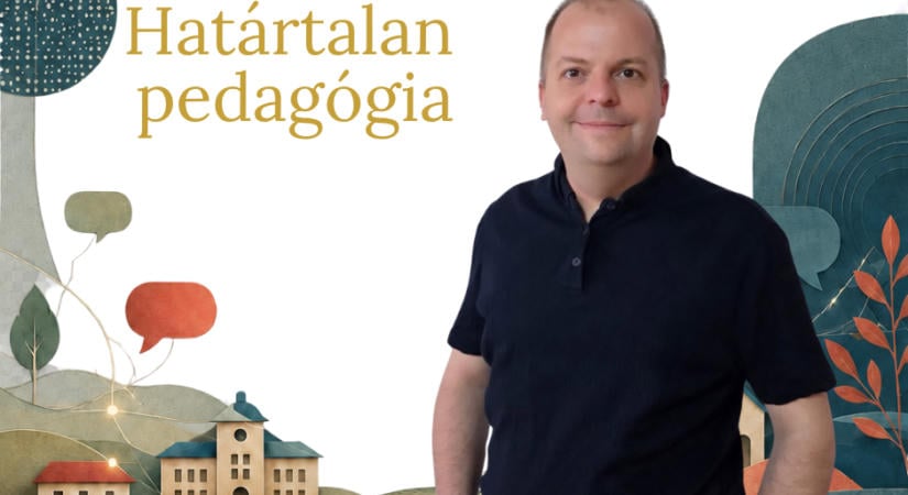 Egy kis moldvai csángó faluból kinyílik a világ – magyar nyelv, robotika és közös alkotás Dumbravénben