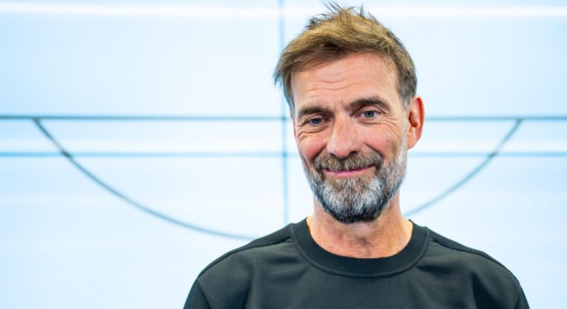 Jürgen Klopp határozottan megnevezte, ki a felelős a váratlan vereségért