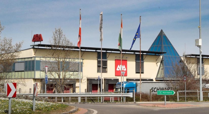 Marad az ADA Körmenden! - Az új hír kapcsán megszólalt a polgármester