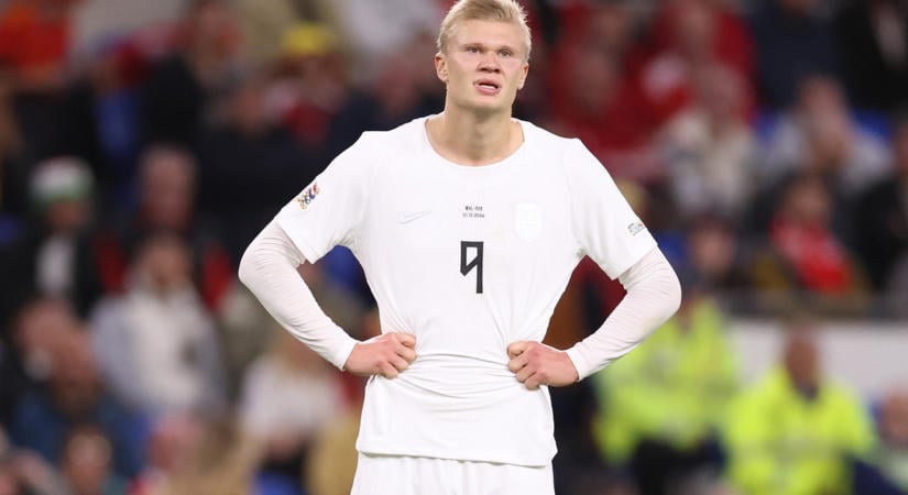 Erling Haaland Münchenben? Nagy dobásra készülhet a Bayern