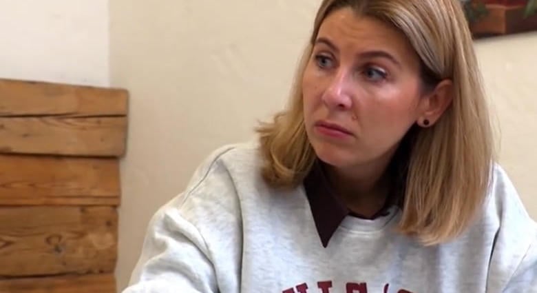 Leálltak a kamerák, melldaganattal nézett szembe a Házasság első látásra sztárja