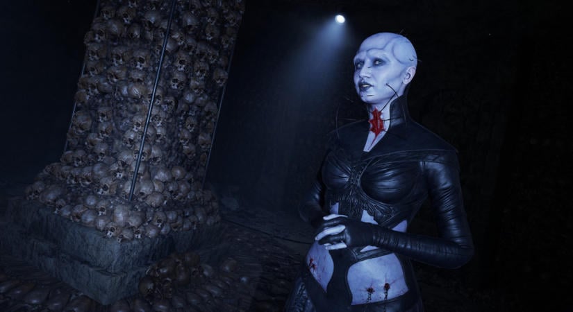 Pinhead visszatért, és rendesen megkínozta a kritikusokat is!