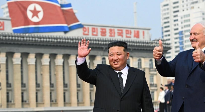 Ismét halálhírét keltették Kim Dzsong Unnak, nyomozni kezdett a sajtó