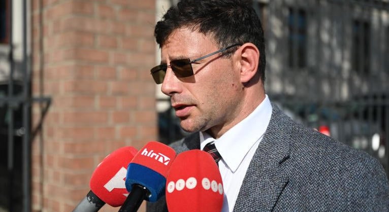 Matolcsy védője indokolatlannak tartaná a letartóztatást