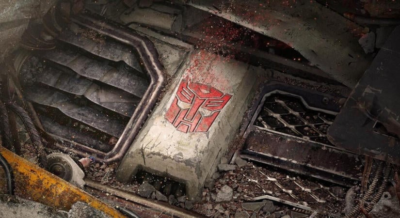 Belőletek is előbújik az Álca, ha meglátjátok a Transformers: Reactivate utolsó trailerét