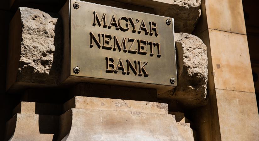 Súlyos bírságot szabott ki az MNB egy hazai pénzintézetre