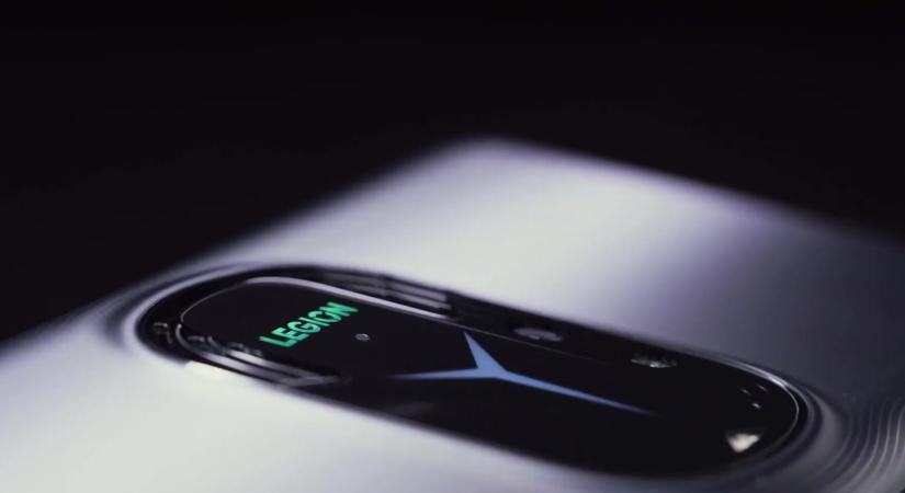 Friss gamer modellel készül a Lenovo ősszel