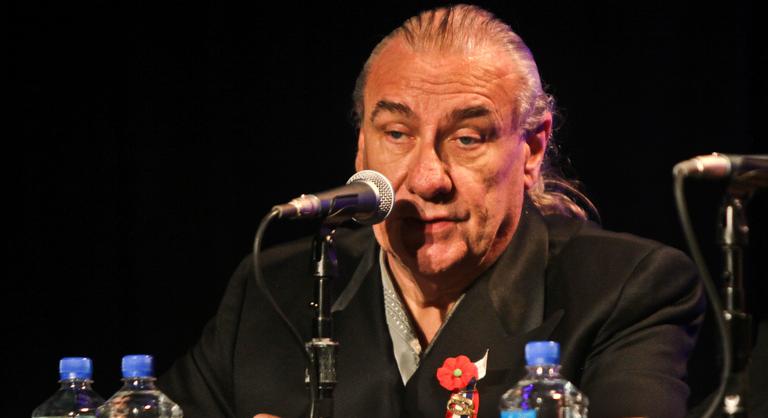 Kerekesszékbe kényszerült a Black Sabbath legendája, üzent a rajongóknak
