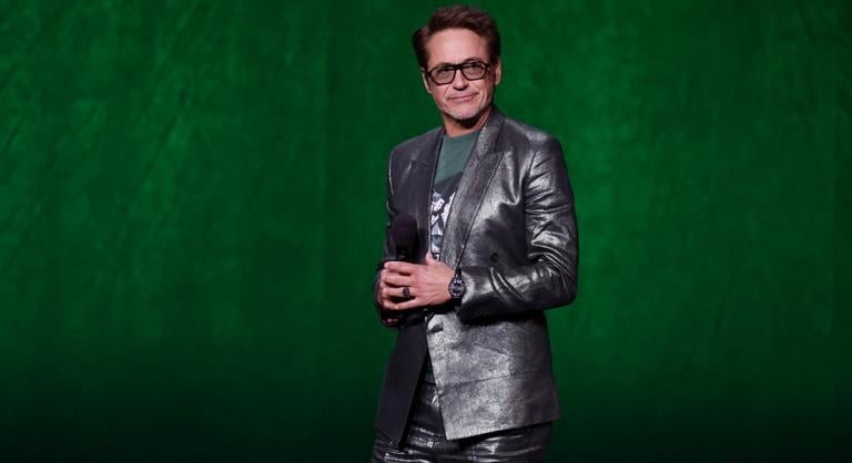 Így fest Robert Downey Jr. Doctor Doomként a következő Bosszúállók-filmben