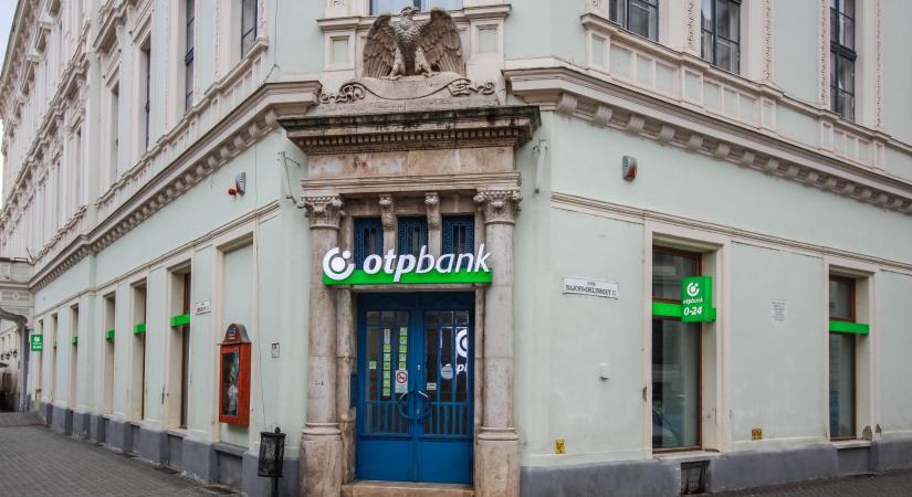 Kérdéseket vet fel az OTP legnagyobb akvizíciója a litván jegybank szerint