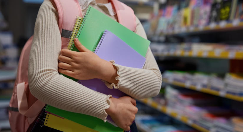 Ölre mennek a gyorskölcsönök az áruhitelekkel az iskolakezdési vásárlásokért