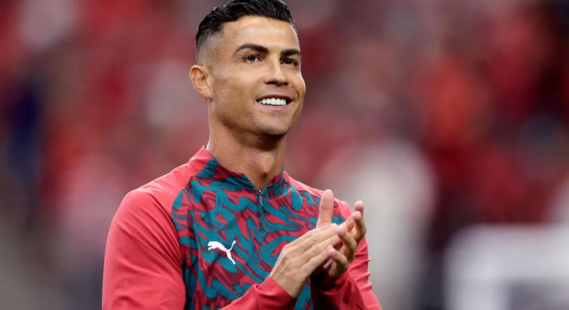 „Valószínűleg ez lesz az utolsó idényem” – Cristiano Ronaldo belengette a visszavonulását