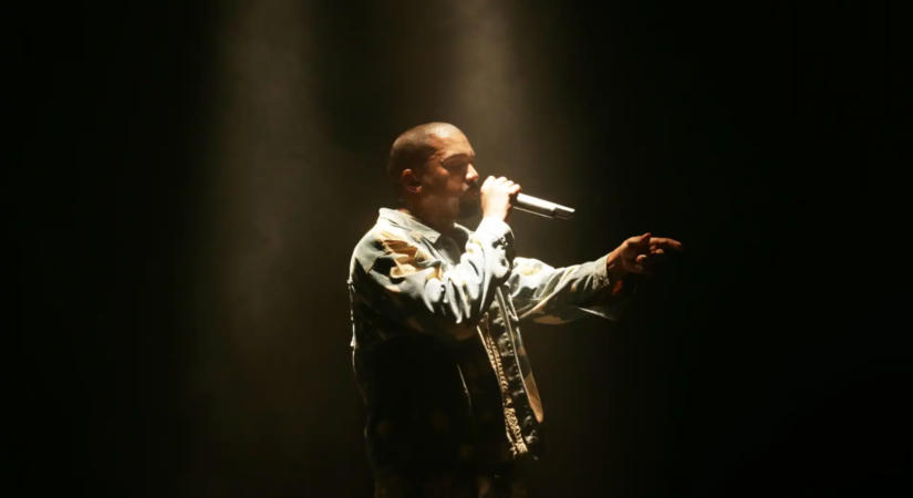 Néhány óra alatt elfogytak a jegyek Kanye West oroszországi koncertjére