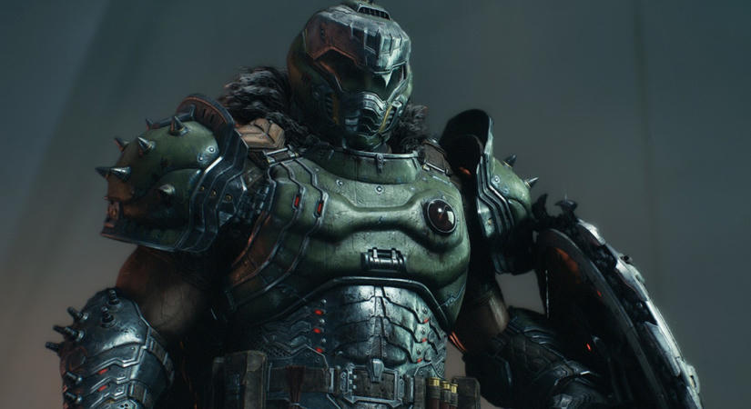 Még a Doom Slayer is beköszön a Black Ops 7 halloweeni szezonjában