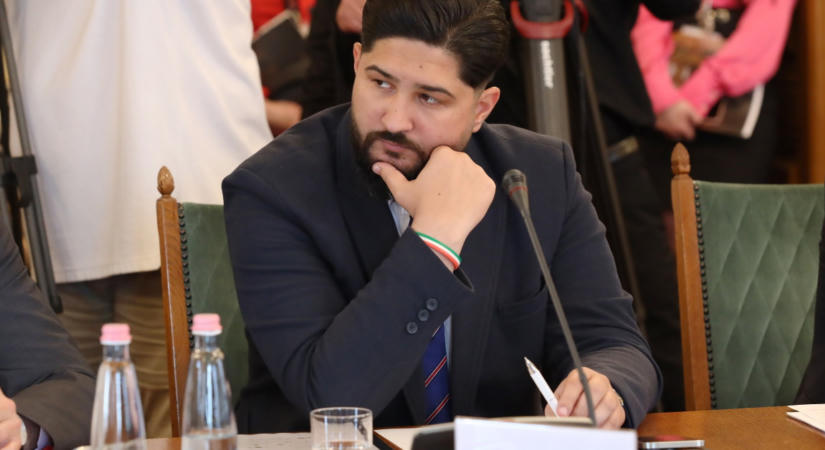 A fideszes Radics Béla alapítványa visszafizetett 20 milliót az NKA-nak, de megtartott 15-öt, amit nem tudni, mire kaptak
