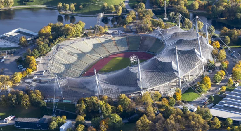 Atlétika: Nairobi és München is vb-t rendez