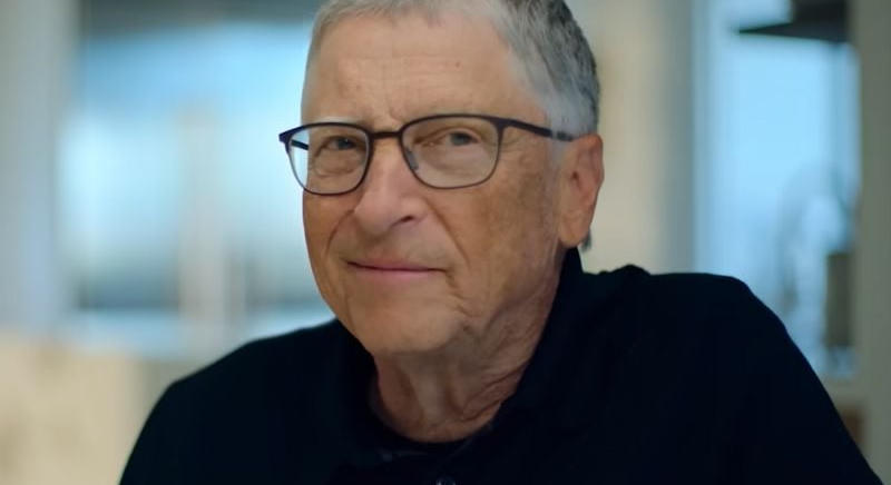 Bill Gates súlyos figyelmeztetése a mesterséges intelligencia miatt