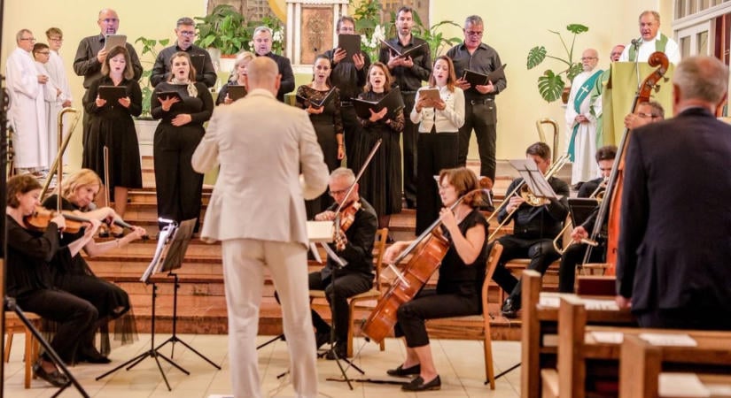 Szita Károly szerint érdemes lenne erre több időt és figyelmet szánni – minden esemény ingyenes!
