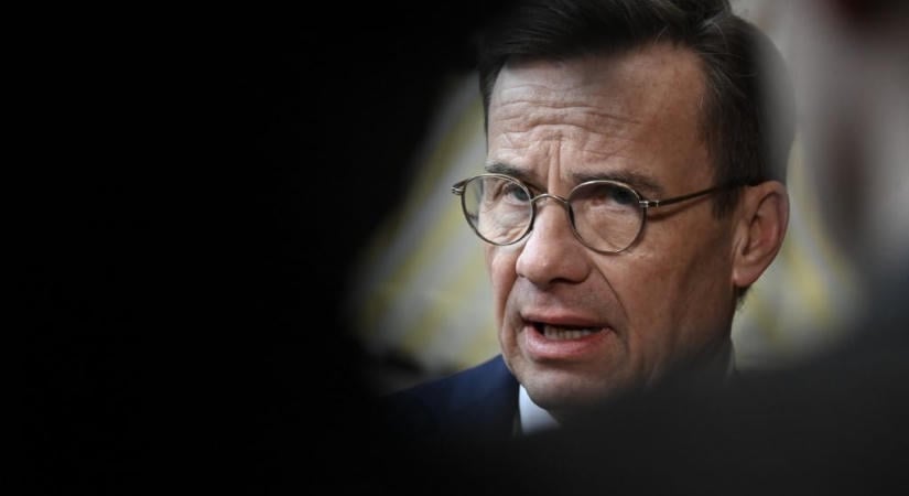 A választási vereség után lemondott a svéd miniszterelnök