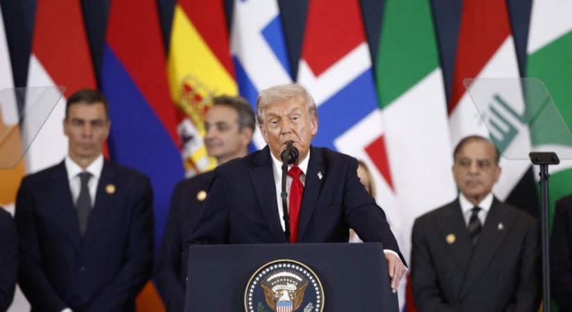 Védett állatok halhatnak meg büntetlenül Trump új szabálya miatt