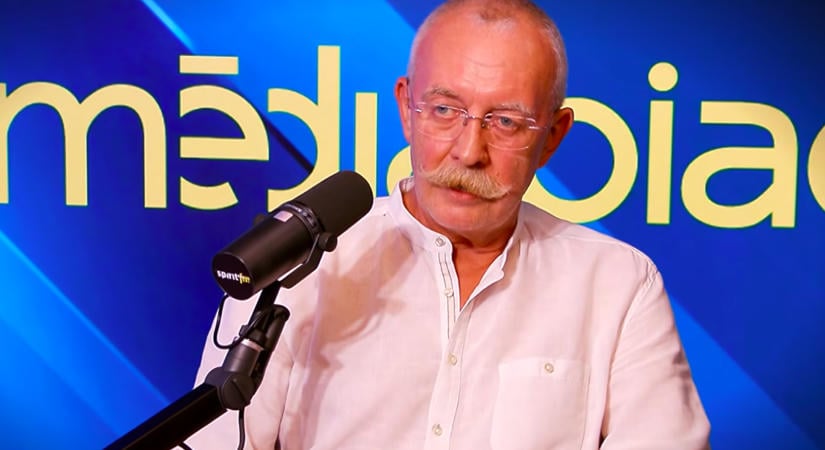 „Ebből egy szép, vastag per lesz” – Gulyás István kitálalt a közmédiás tisztogatásokról