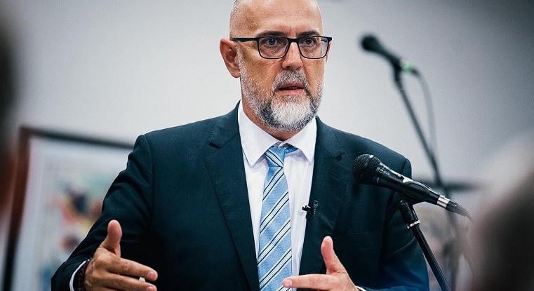 Kelemen Hunor racionális megoldást szorgalmaz – „Ne húzzuk az időt, ne mélyítsük a válságot!”