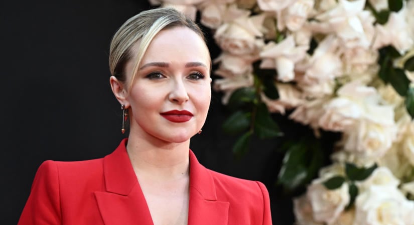 Nyilvánosságra hozták, mi okozta Hayden Panettiere halálát