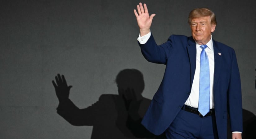 Most már inkább szabadulnának Donald Trump nyúló árnyékától az amerikai republikánusok