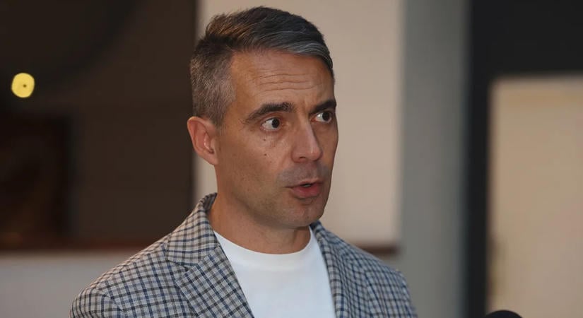 Vona Gábor nem akar Áruló lenni: "Azt a politikában olyan sokszor megkapom, mint címke"