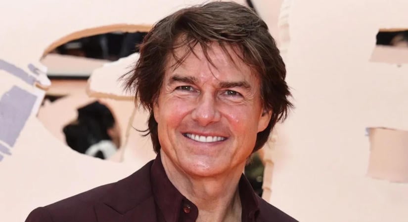 Tom Cruise új filmje óriásit bukott: több száz millió dollár lehet a veszteség
