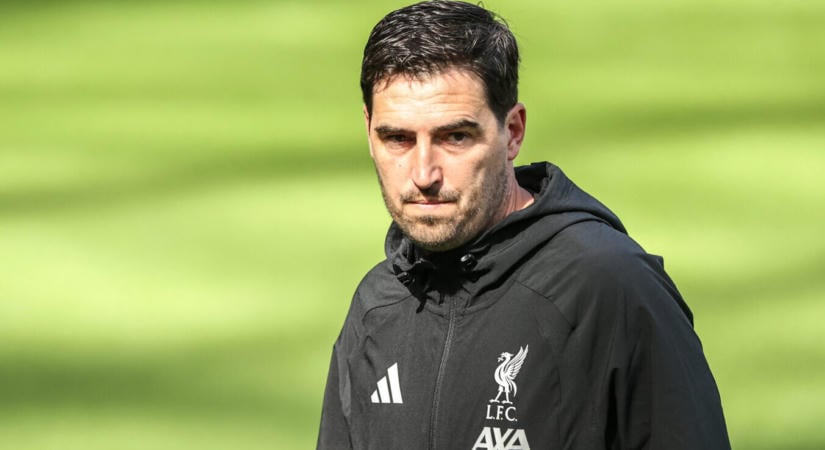 Hansi Flicknek nem kell? A Liverpool vinné a Barcelona sztárját