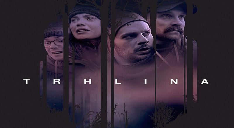 Kerekasztal #41 – The Rift ((Trhlina)) (2019) (A hasadék)