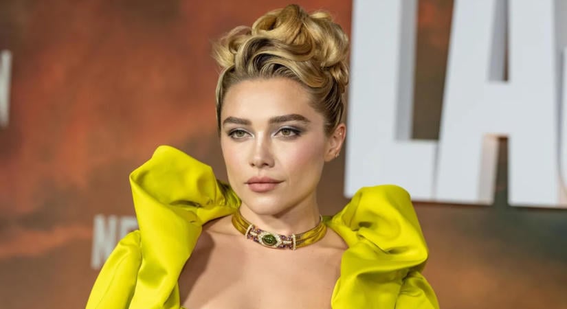 Florence Pugh kedvenc étterme hazánkban található: de nem ő az egyetlen világsztár, aki él-hal a magyar konyháért