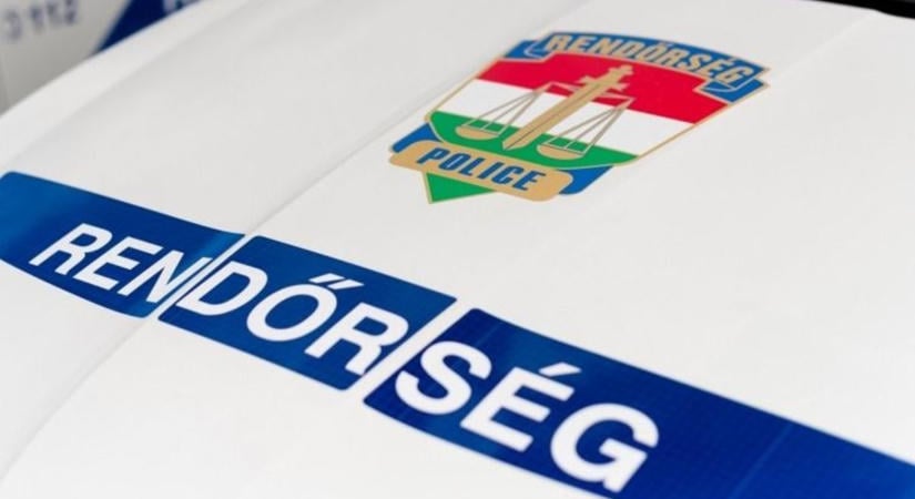 Rendőrségi felhívás – Aki látta az augusztusi balesetet, jelentkezzen!