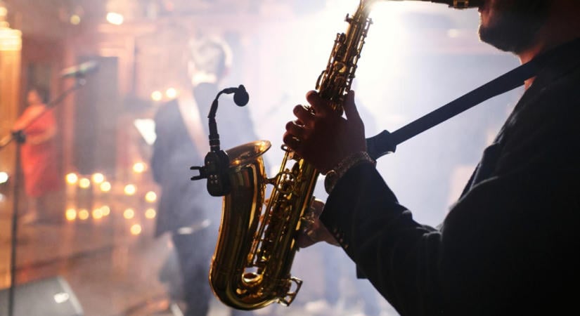Öt este, négy helyszín, egy városnyi jazz – novemberben Szegedre érdemes hangolódni