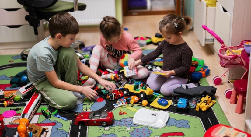 Fulladást okozhat ez a játékfigura, visszahívja a fogyasztóvédelem