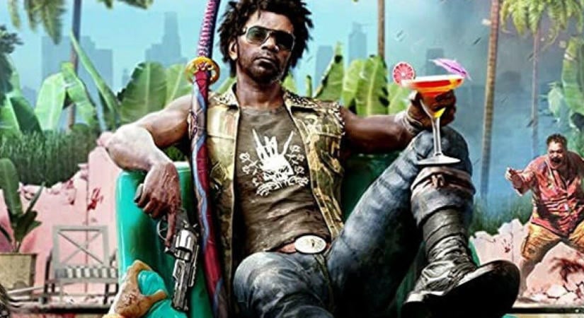 Egy ütős zombis címet is kapunk novemberben a PlayStation Plus előfizetésünk mellé